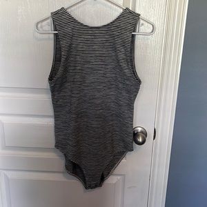 Bodysuit top